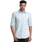 Raymond Blue Formal Shirt