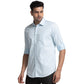 Raymond Blue Formal Shirt