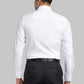 Raymond White Formal Shirt