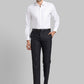 Raymond White Formal Shirt