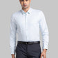 Raymond Blue Formal Shirt