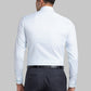 Raymond Blue Formal Shirt