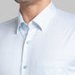 Raymond Blue Formal Shirt