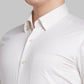 Raymond Yellow Formal Shirt