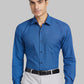 Raymond Blue Formal Shirt