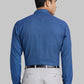 Raymond Blue Formal Shirt