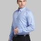 Raymond Blue Formal Shirt