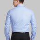 Raymond Blue Formal Shirt