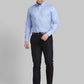 Raymond Blue Formal Shirt