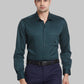 Raymond Green Formal Shirt