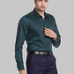 Raymond Green Formal Shirt