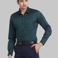 Raymond Green Formal Shirt