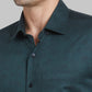 Raymond Green Formal Shirt