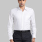 Raymond White Formal Shirt