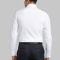 Raymond White Formal Shirt