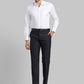 Raymond White Formal Shirt