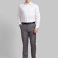 Raymond White Formal Shirt