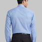 Raymond Blue Formal Shirt