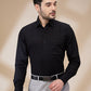 Raymond Black Formal Shirts