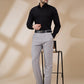 Raymond Black Formal Shirts