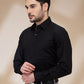 Raymond Black Formal Shirts