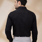 Raymond Black Formal Shirts