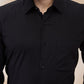 Raymond Black Formal Shirts