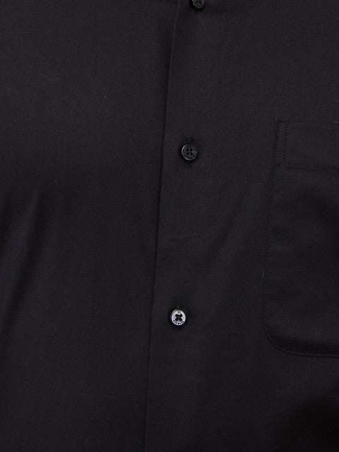 Raymond Black Formal Shirts
