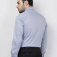 Raymond Blue Formal Shirt