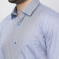 Raymond Blue Formal Shirt