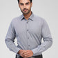 Raymond Grey Formal Shirts