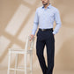 Raymond Blue Formal Shirts
