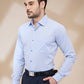 Raymond Blue Formal Shirts