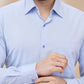 Raymond Blue Formal Shirts