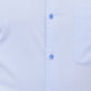 Raymond Blue Formal Shirts
