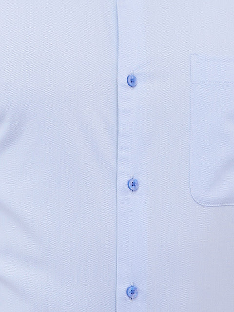 Raymond Blue Formal Shirts