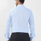 Raymond Blue Formal Shirt