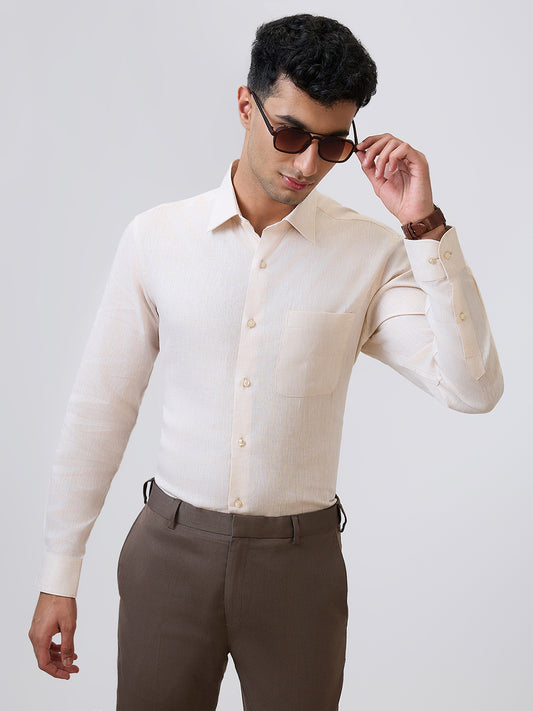 Raymond Brown Formal Shirt