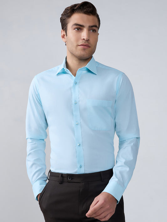 Raymond Blue Shirt