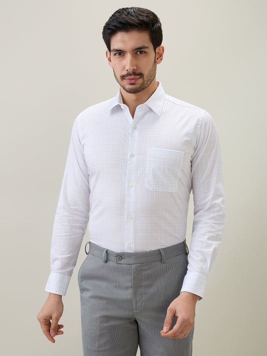 Raymond Blue Shirt