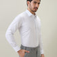 Raymond Blue Shirt