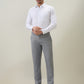 Raymond Blue Shirt