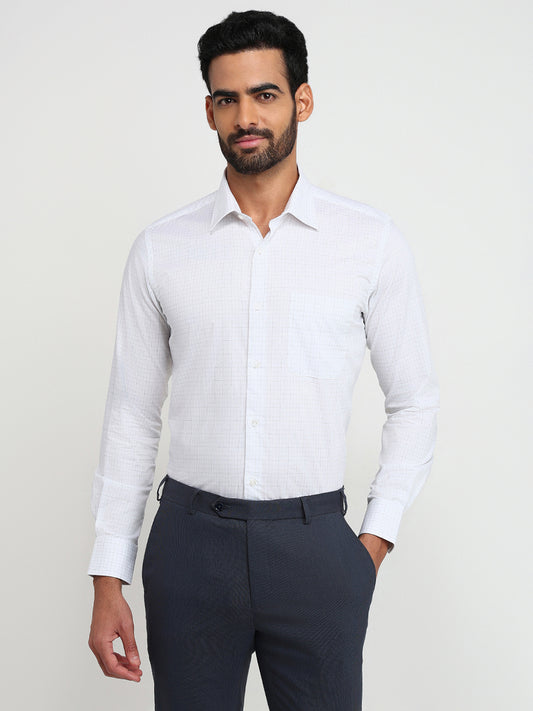 Raymond Grey Shirt
