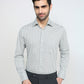 Raymond White Formal Shirt 