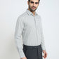 Raymond White Formal Shirt 