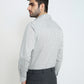 Raymond White Formal Shirt 