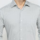 Raymond White Formal Shirt 