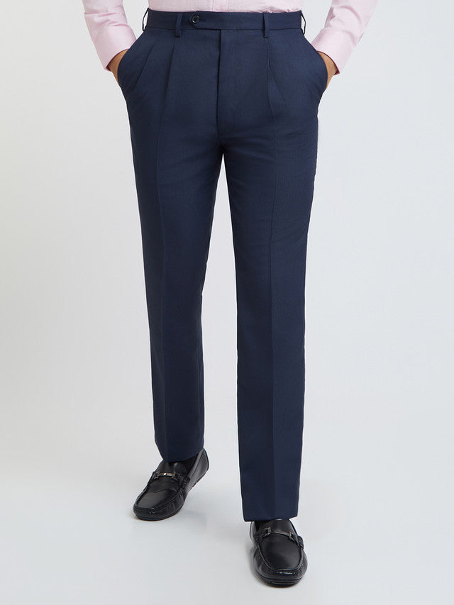 Raymond Blue Trouser