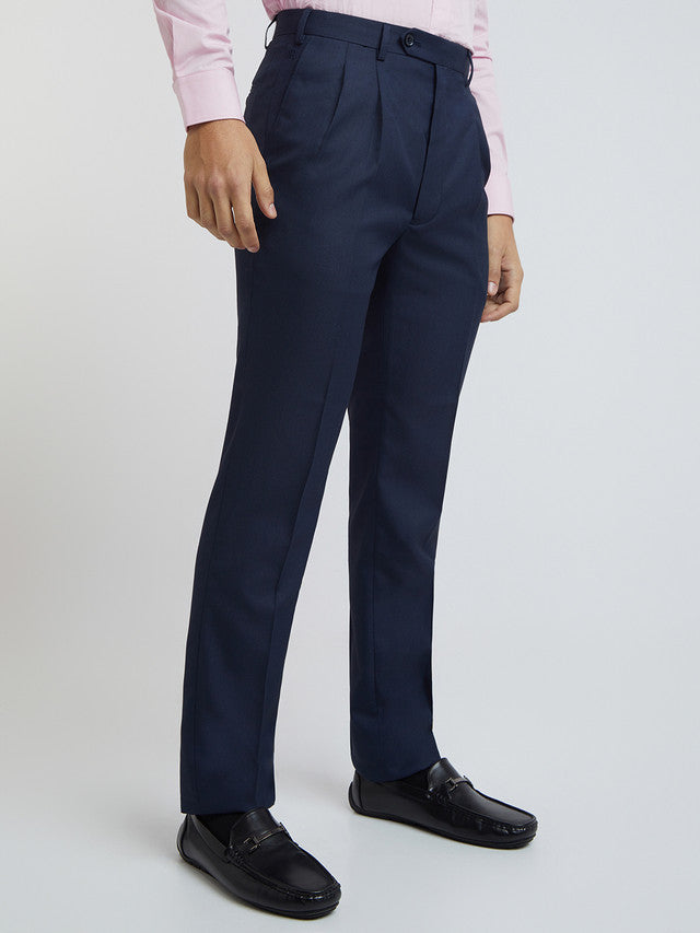 Raymond Blue Trouser