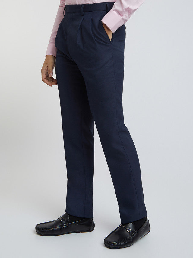 Raymond Blue Trouser